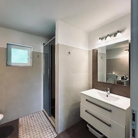 Ferienwohnung Apartment
