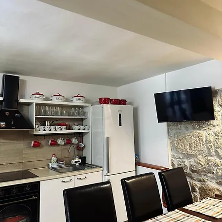 Ferienwohnung Kovacic