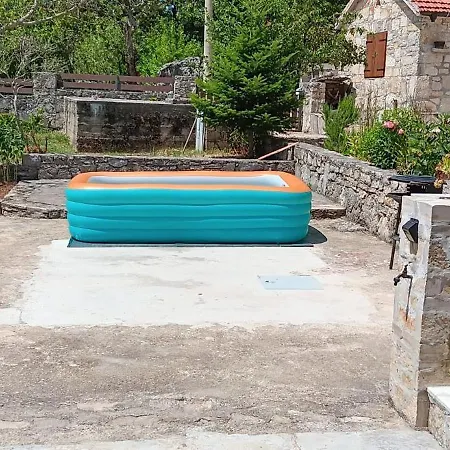 Ferienwohnung Kovacic