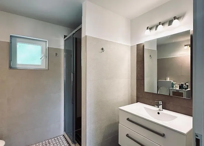 Ferienwohnung アパート