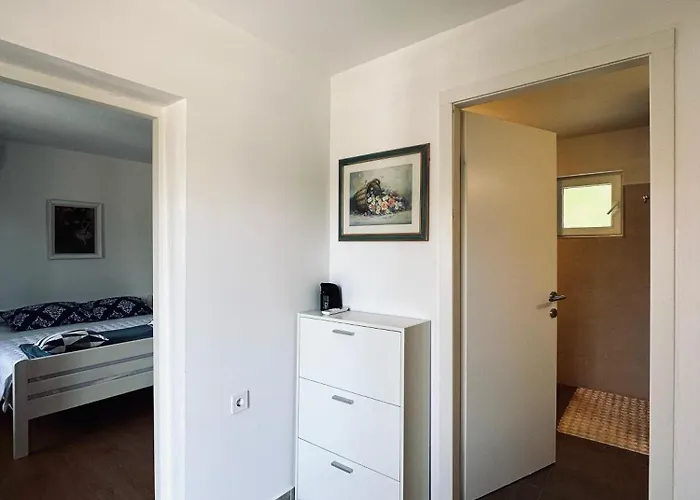 アパート Ferienwohnung