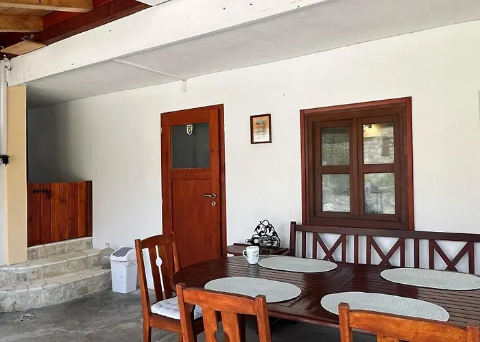 Ferienwohnung アパート *