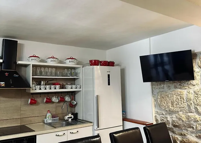 Ferienwohnung Kovacic