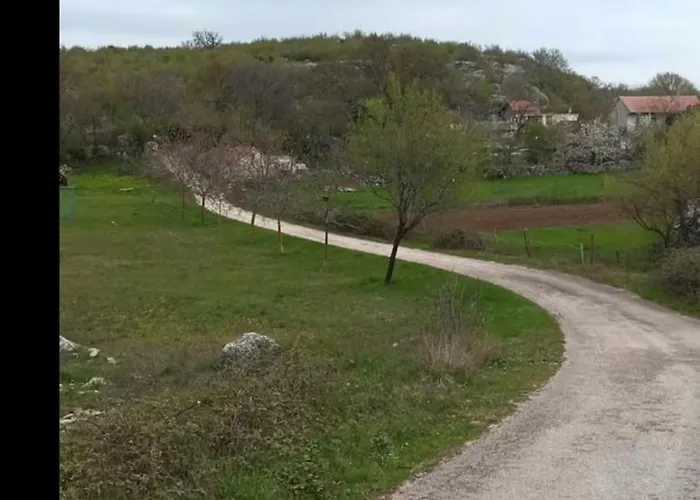 アパート Ferienwohnung *