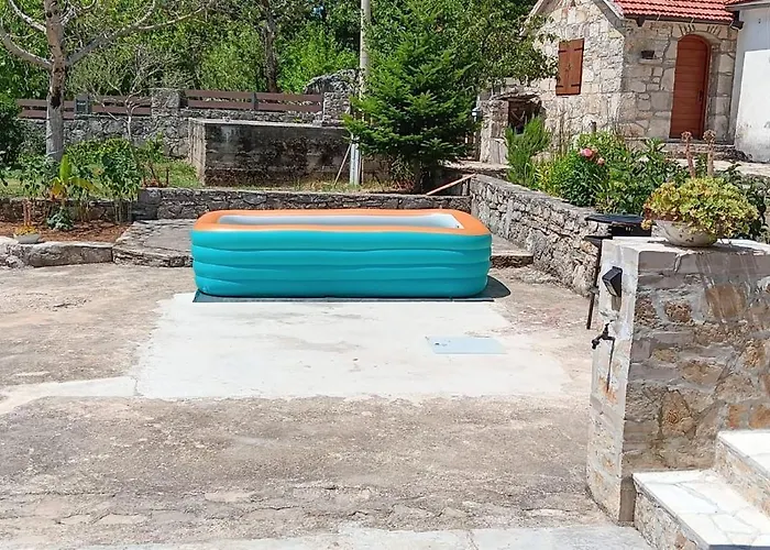 Ferienwohnung Kovacic